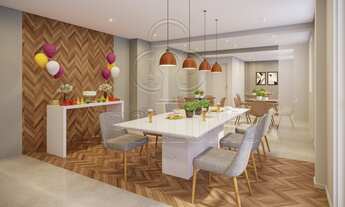 Imagem 6: APARTAMENTO RESIDENCIAL em SÃO PAULO - SP, ÁGUA BRANCA