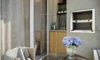 Imagem 2: APARTAMENTO RESIDENCIAL em SÃO PAULO - SP, PARAÍSO DO MORUMBI