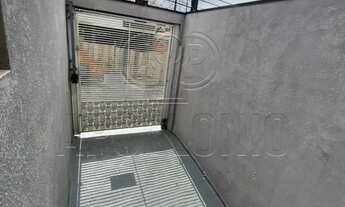 Imagem 2: APARTAMENTO RESIDENCIAL em SANTO ANDRÉ - SP, VILA TIBIRIÇÁ