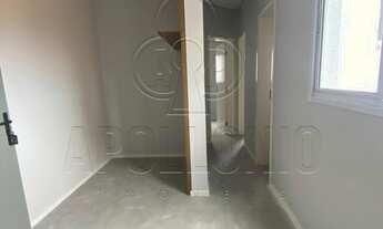 Imagem 4: APARTAMENTO RESIDENCIAL em SANTO ANDRÉ - SP, VILA PRÍNCIPE DE GALES