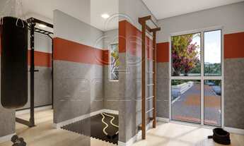 Imagem 6: APARTAMENTO RESIDENCIAL em SANTO ANDRÉ - SP, CAMPESTRE