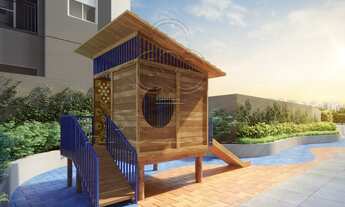 Imagem 7: APARTAMENTO RESIDENCIAL em SÃO PAULO - SP, BELENZINHO