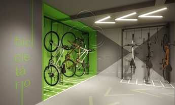 Imagem 3: APARTAMENTO RESIDENCIAL em SÃO PAULO - SP, BELENZINHO