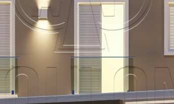 Imagem: APARTAMENTO RESIDENCIAL em SANTO ANDRÉ