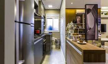 Imagem 2: APARTAMENTO RESIDENCIAL em SÃO PAULO - SP, VILA PIRITUBA