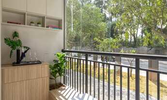 Imagem 4: APARTAMENTO RESIDENCIAL em SÃO PAULO - SP, USINA PIRATININGA