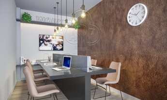 Imagem 7: APARTAMENTO RESIDENCIAL em SÃO PAULO - SP, ÁGUA BRANCA