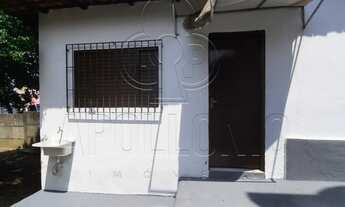 Imagem 3: CASA RESIDENCIAL em SANTO ANDRÉ - SP, VILA GUARANI