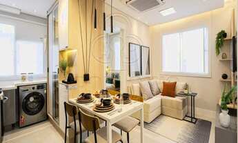 Imagem 2: APARTAMENTO RESIDENCIAL em SÃO PAULO - SP, USINA PIRATININGA