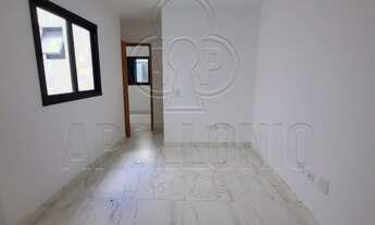 Imagem 6: APARTAMENTO RESIDENCIAL em SANTO ANDRÉ - SP, VILA CURUÇÁ