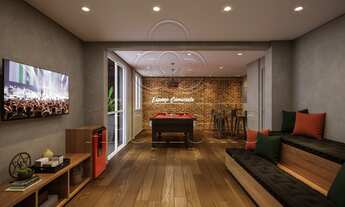 Imagem 2: APARTAMENTO RESIDENCIAL em SÃO PAULO - SP, ÁGUA BRANCA