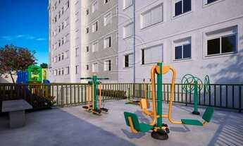 Imagem 4: APARTAMENTO RESIDENCIAL em SÃO PAULO - SP, JARDIM SÃO PEDRO