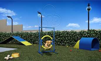 Imagem 5: APARTAMENTO RESIDENCIAL em SÃO PAULO - SP, PARQUE VITÓRIA