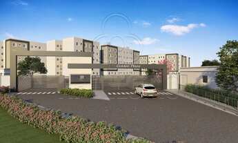 Imagem 7: APARTAMENTO RESIDENCIAL em GUARULHOS - SP, JARDIM NOVO PORTUGAL