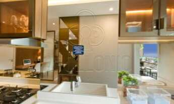 Imagem 5: APARTAMENTO RESIDENCIAL em SÃO PAULO - SP, PARQUE IPÊ