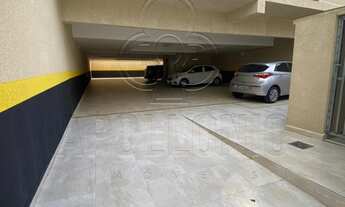 Imagem 4: APARTAMENTO RESIDENCIAL em SANTO ANDRÉ - SP, VILA SUÍÇA