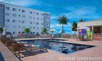 Imagem 2: APARTAMENTO RESIDENCIAL em SÃO PAULO - SP, VILA BUENOS AIRES