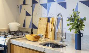 Imagem 2: APARTAMENTO RESIDENCIAL em SÃO PAULO - SP, MOOCA