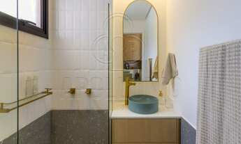 Imagem 7: APARTAMENTO RESIDENCIAL em SÃO PAULO - SP, USINA PIRATININGA