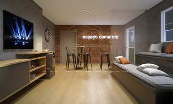 Imagem 5: APARTAMENTO RESIDENCIAL em SÃO PAULO - SP, MOOCA