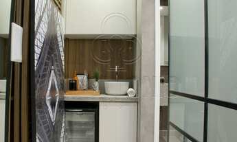 Imagem 3: SALA COMERCIAL em BARUERI - SP, VILA SÃO JOÃO