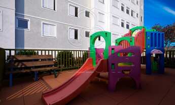 Imagem 3: APARTAMENTO RESIDENCIAL em SÃO PAULO - SP, JARDIM SÃO PEDRO