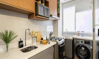 Imagem 3: APARTAMENTO RESIDENCIAL em SÃO PAULO - SP, USINA PIRATININGA