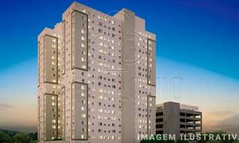 Imagem 2: APARTAMENTO RESIDENCIAL em SANTO ANDRÉ - SP, VILA PALMARES