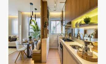 Imagem 2: APARTAMENTO RESIDENCIAL em SÃO PAULO - SP, SAPOPEMBA