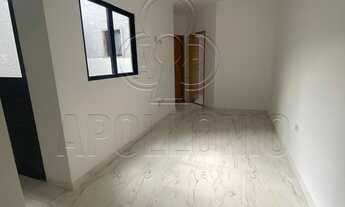 Imagem 5: APARTAMENTO RESIDENCIAL em SANTO ANDRÉ - SP, JARDIM DO ESTÁDIO