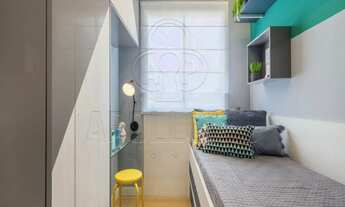 Imagem 7: APARTAMENTO RESIDENCIAL em SÃO PAULO - SP, CANINDÉ