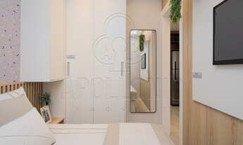 Imagem 4: APARTAMENTO RESIDENCIAL em SÃO PAULO - SP, USINA PIRATININGA