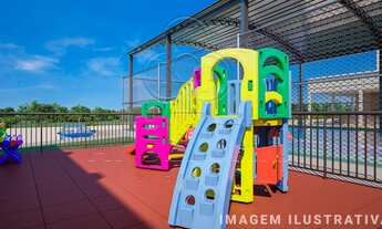 Imagem 3: APARTAMENTO RESIDENCIAL em SUZANO - SP, CHÁCARA ESTÂNCIA PAULISTA