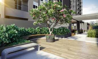 Imagem 3: APARTAMENTO RESIDENCIAL em SÃO PAULO - SP, BELENZINHO