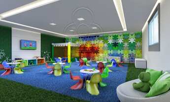 Imagem 5: APARTAMENTO RESIDENCIAL em SÃO PAULO - SP, COLÔNIA (ZONA LESTE