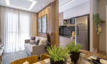 Imagem 2: APARTAMENTO RESIDENCIAL em SÃO PAULO - SP, USINA PIRATININGA