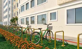 Imagem 7: APARTAMENTO RESIDENCIAL em SÃO PAULO - SP, COLÔNIA (ZONA LESTE