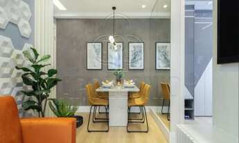 Imagem 4: APARTAMENTO RESIDENCIAL em SÃO PAULO - SP, CANINDÉ