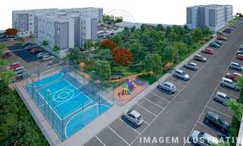 Imagem 3: APARTAMENTO RESIDENCIAL em SÃO PAULO - SP, VILA BUENOS AIRES