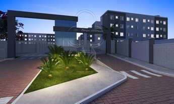 Imagem 2: APARTAMENTO RESIDENCIAL em JACAREÍ - SP, VILA NOVA ALIANÇA