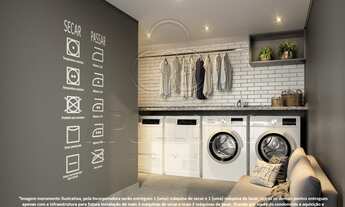 Imagem 7: APARTAMENTO RESIDENCIAL em SÃO PAULO - SP, SOCORRO