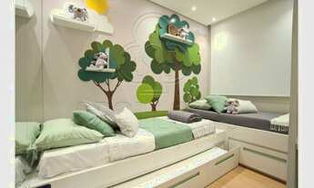 Imagem 4: APARTAMENTO RESIDENCIAL em MONGAGUÁ - SP, JARDIM MODELO