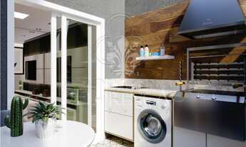 Imagem 3: APARTAMENTO RESIDENCIAL em SANTO ANDRÉ - SP, VILA ALTO DE SANTO ANDRÉ