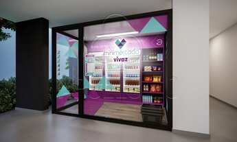 Imagem 4: APARTAMENTO RESIDENCIAL em SÃO PAULO - SP, ÁGUA BRANCA