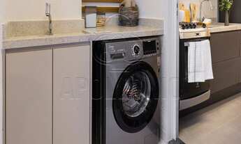 Imagem 3: APARTAMENTO RESIDENCIAL em SÃO PAULO - SP, MOOCA