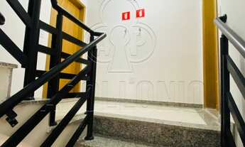 Imagem 5: APARTAMENTO RESIDENCIAL em SANTO ANDRÉ - SP, VILA CURUÇÁ