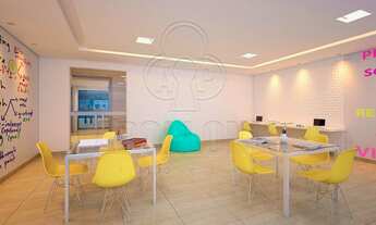 Imagem 7: APARTAMENTO COMERCIAL em SUZANO - SP, PARQUE SANTA ROSA