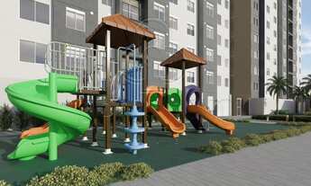 Imagem 4: APARTAMENTO RESIDENCIAL em SÃO PAULO - SP, JARDIM AMÉRICA DA PENHA