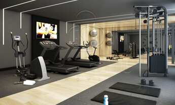 Imagem 5: APARTAMENTO RESIDENCIAL em SÃO PAULO - SP, JARDIM SANTO ANTONINHO