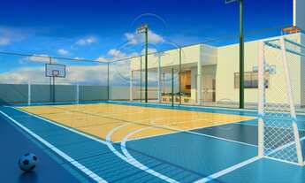 Imagem 6: APARTAMENTO RESIDENCIAL em SANTO ANDRÉ - SP, VILA PALMARES